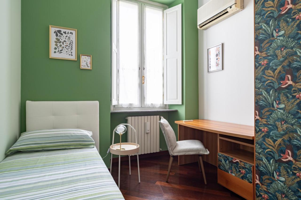 Joyful Naviglio Fortunato Home Milano Esterno foto