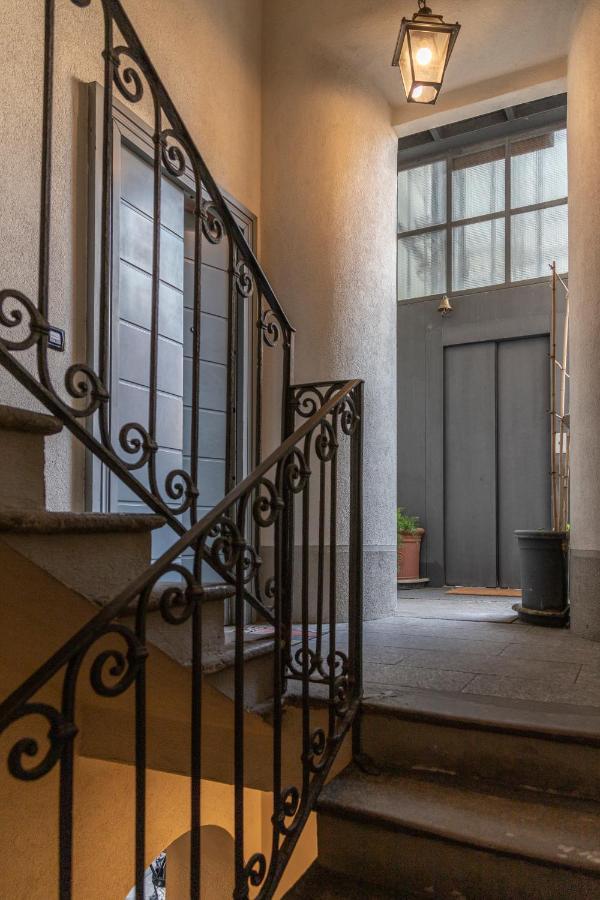 Joyful Naviglio Fortunato Home Milano Esterno foto