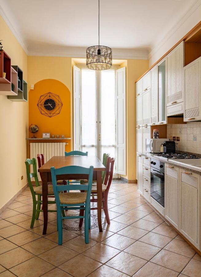 Joyful Naviglio Fortunato Home Milano Esterno foto
