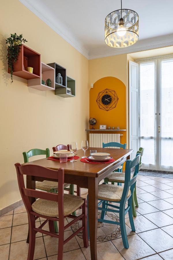 Joyful Naviglio Fortunato Home Milano Esterno foto