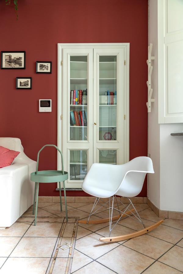 Joyful Naviglio Fortunato Home Milano Esterno foto