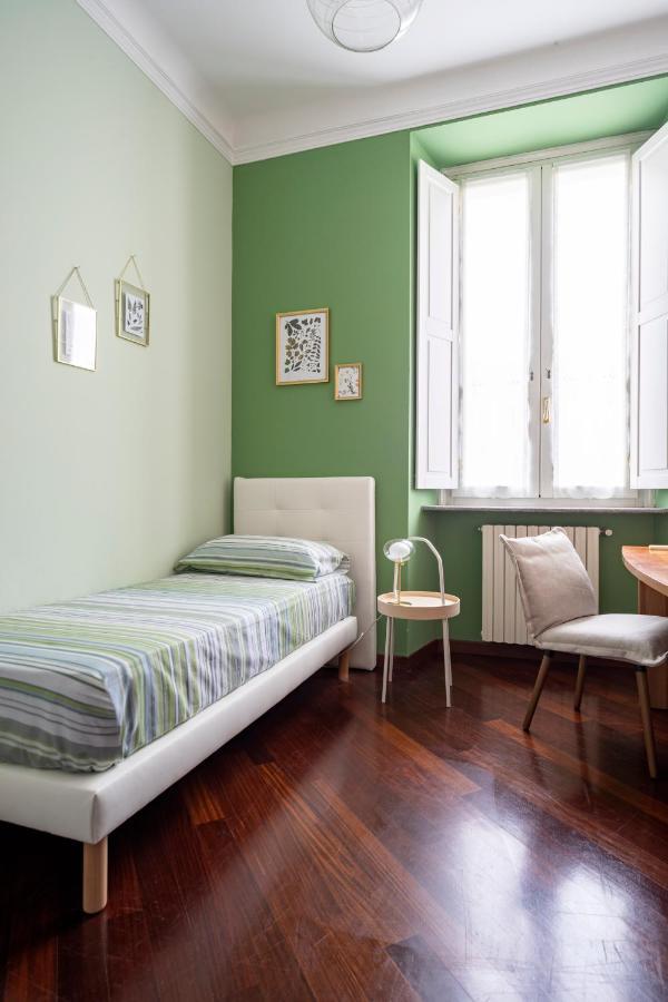 Joyful Naviglio Fortunato Home Milano Esterno foto