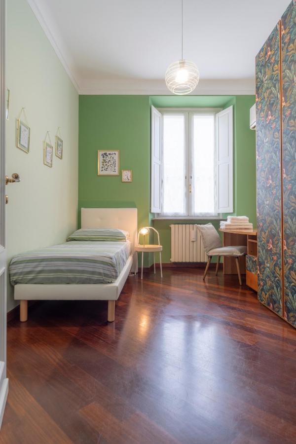 Joyful Naviglio Fortunato Home Milano Esterno foto