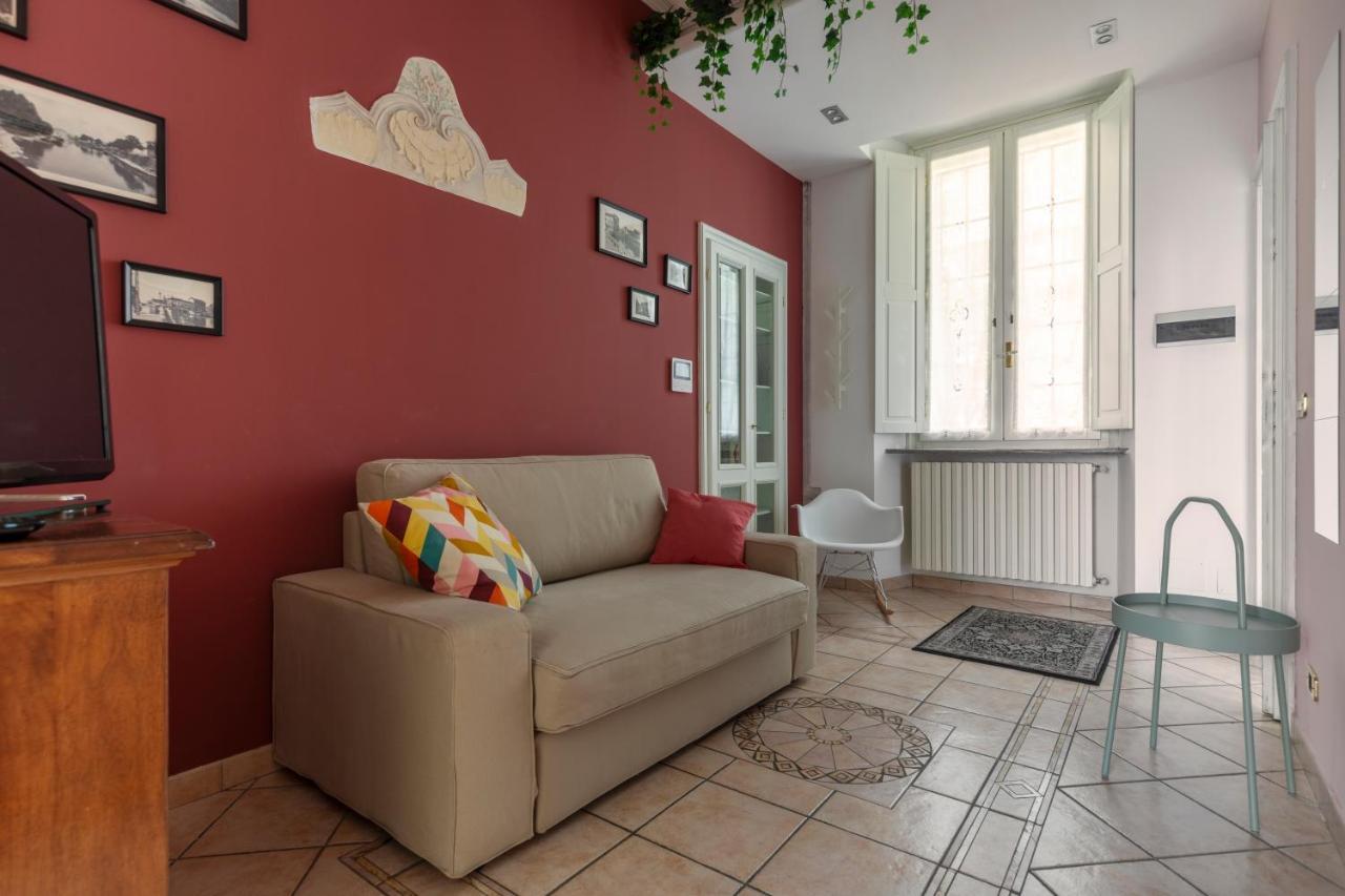 Joyful Naviglio Fortunato Home Milano Esterno foto