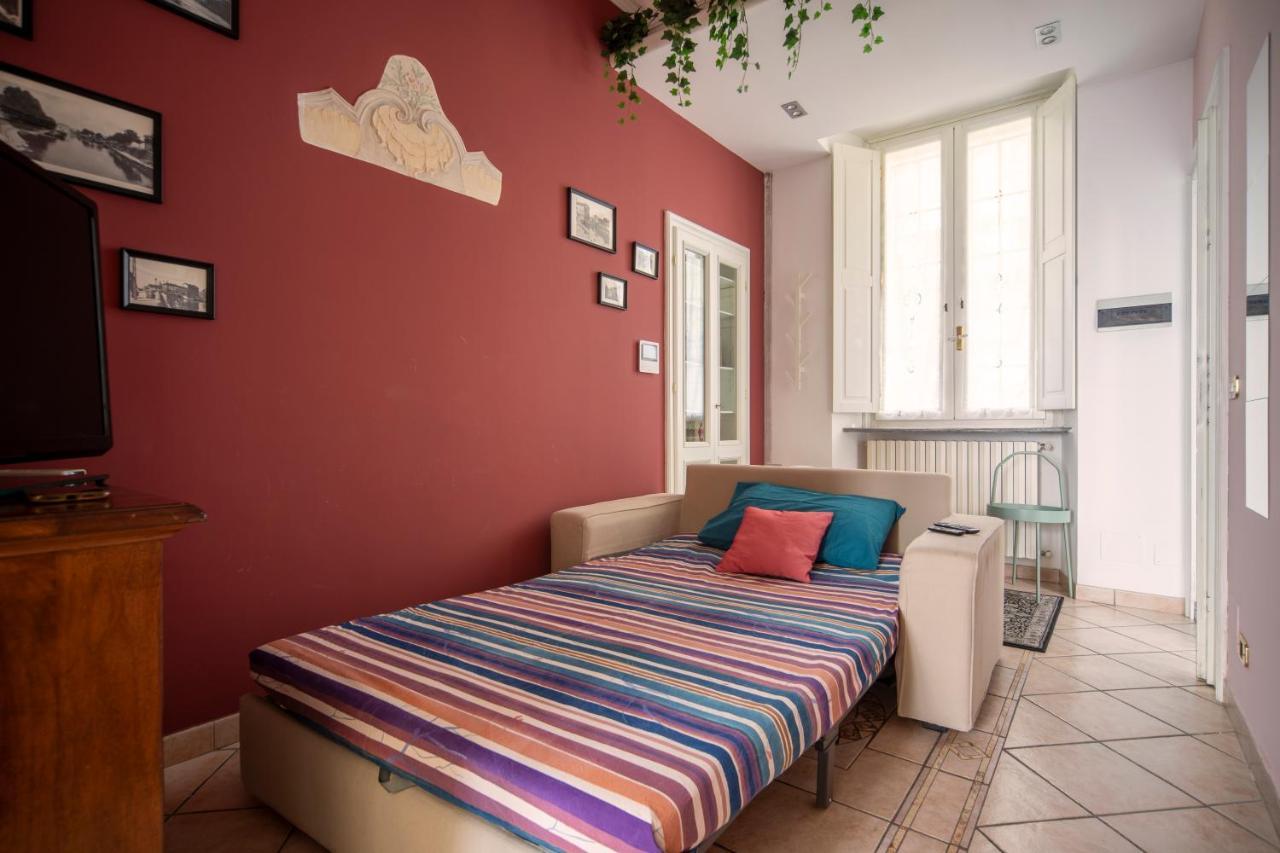 Joyful Naviglio Fortunato Home Milano Esterno foto