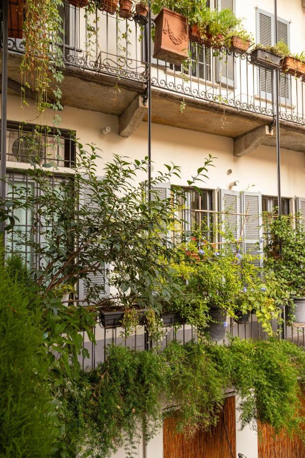 Joyful Naviglio Fortunato Home Milano Esterno foto
