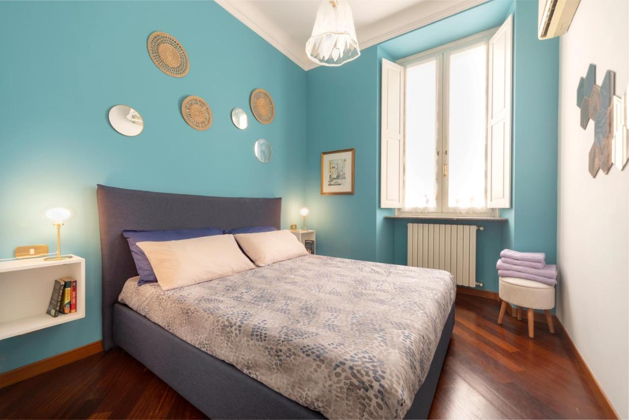 Joyful Naviglio Fortunato Home Milano Esterno foto