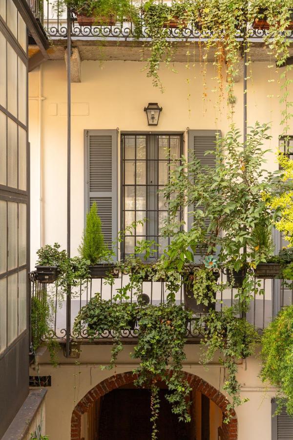 Joyful Naviglio Fortunato Home Milano Esterno foto