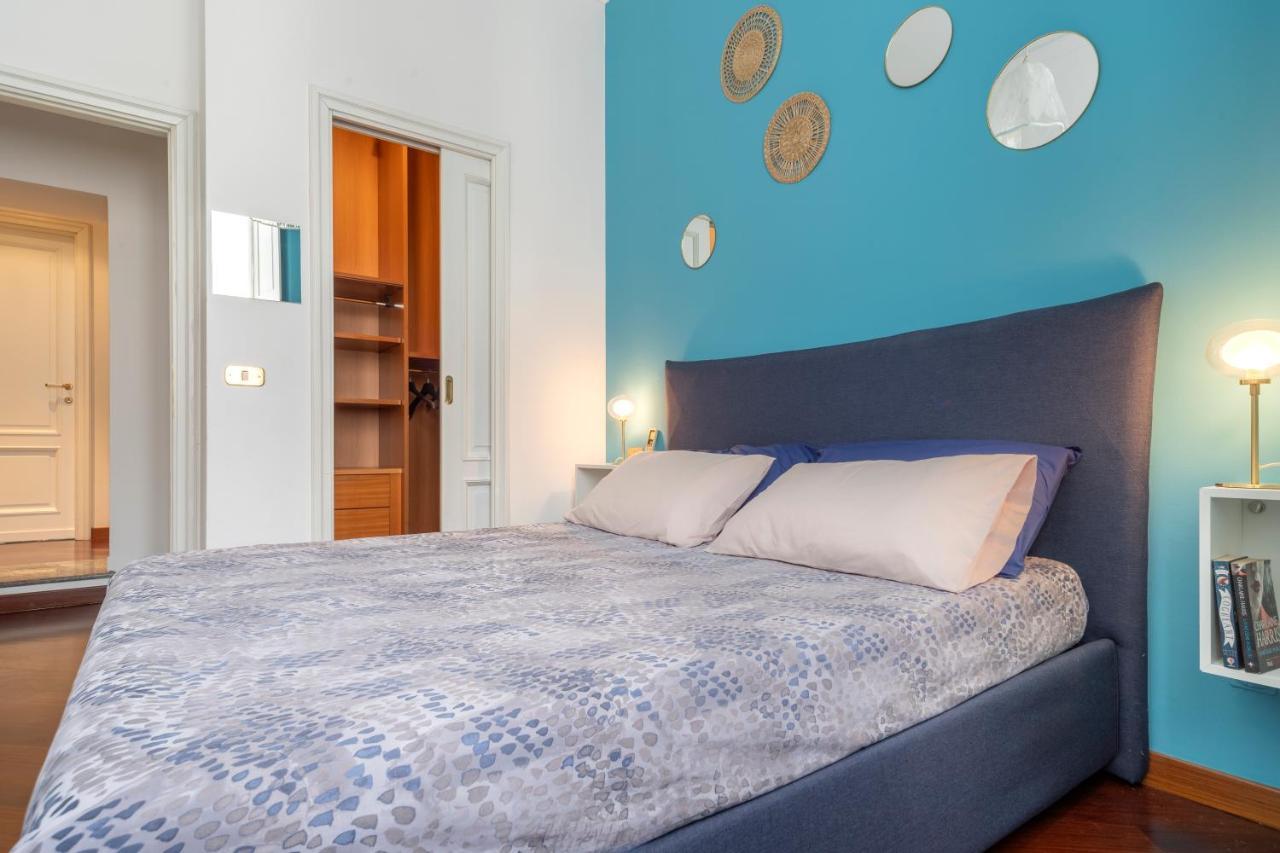 Joyful Naviglio Fortunato Home Milano Esterno foto